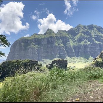 Kualoa Ranch - Tours Near Me - Kaneohe, Hawaii Kualoa Ranch - Tours Near Me - Kaneohe, Hawaii