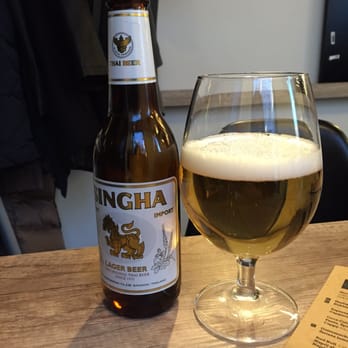Pełną Parą - Singha on a - Dim Sum Near Me - Warsaw, MZ Pełną Parą - Singha on a - Dim Sum Near Me - Warsaw, MZ