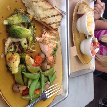 Urban Plates - New American Near Me - Carlsbad, California Urban Plates - New American Near Me - Carlsbad, California