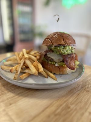 Virgil Cafe by null