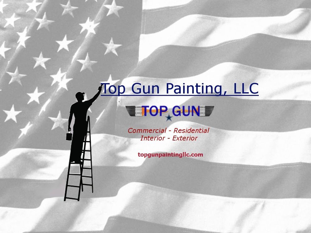 TOP GUN PAINTING Updated October 2024 39 Photos 595 NE 66th Ave