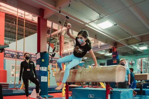 CHELSEA PIERS FIELD HOUSE - Updated June 2026 - 78 Photos & 74 Reviews