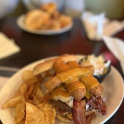 Boston Burger