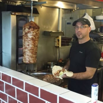 Al-Arz - Food Stands Near Me - Berlin, BE