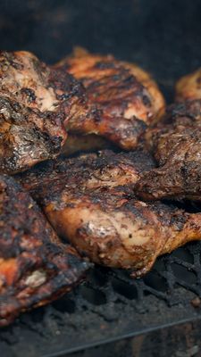 Peppas Jerk Chicken - Park Slope by null