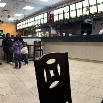 First Wok - Fast food Chinese food - Chinese Near Me - Ocala, Florida