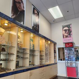 Even more eye glasses to select from