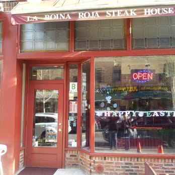 La Boina Roja Steak House - Steakhouses Near Me - Jackson Heights, New York La Boina Roja Steak House - Steakhouses Near Me - Jackson Heights, New York