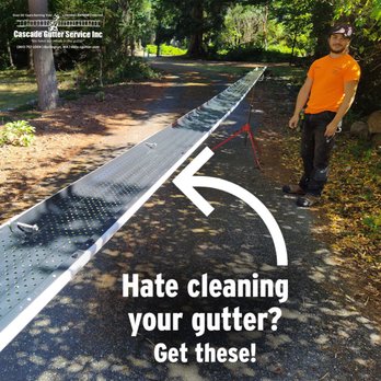 Cascade Gutter Svc - 360-757-1004 serving Skagit, Island and Whatcom County. Leaf protection our speciality - Gutter Services Near Me - Burlington, Washington Cascade Gutter Svc - 360-757-1004 serving Skagit, Island and Whatcom County. Leaf protection our speciality - Gutter Services Near Me - Burlington, Washington