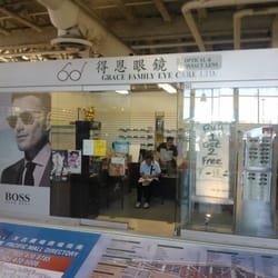 Grace Family Eye Care
