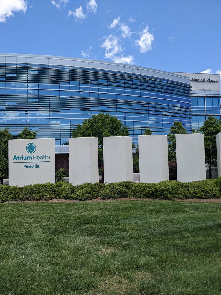 Atrium Health Pineville - patient advocate in Charlotte, NC