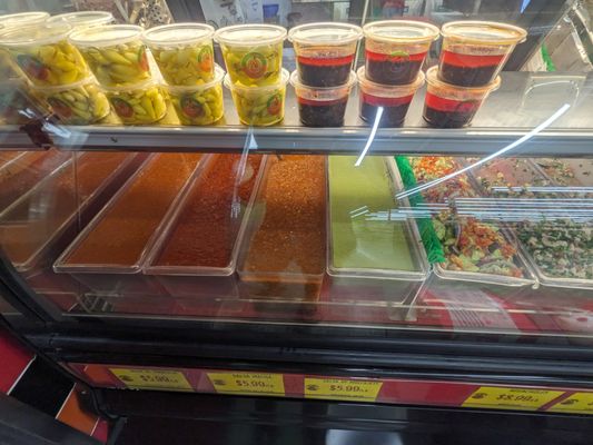 La Tapatía Market by null