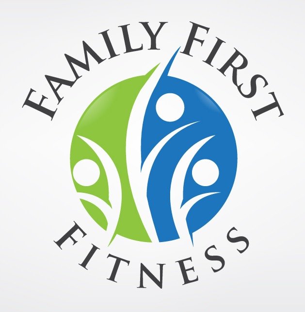 Family First Fitness Logo