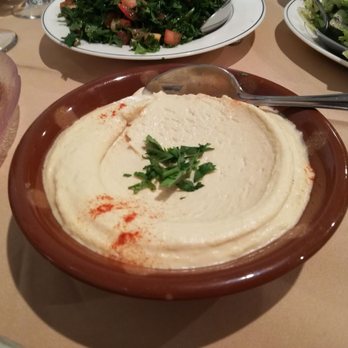 Daou - Hummus! - Lebanese Near Me - Montreal, Quebec Daou - Hummus! - Lebanese Near Me - Montreal, Quebec