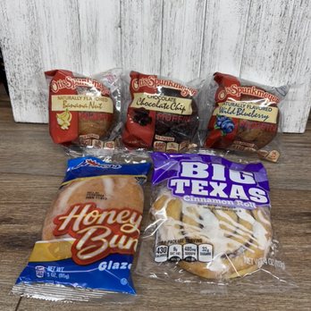 The Coffee Barn - Now grab a snack with your morning coffee! - Coffee & Tea Near Me - Hot Springs, Arkansas The Coffee Barn - Now grab a snack with your morning coffee! - Coffee & Tea Near Me - Hot Springs, Arkansas