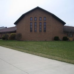 Celina First Church of God