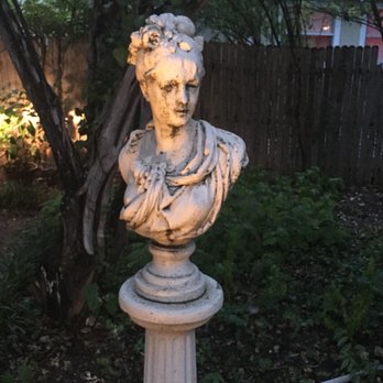 Strickland Arms B & B - Hotels Near Me - Austin, Texas