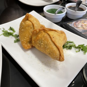 Kurrywalah - Samosa - Indian Near Me - Cypress, Texas Kurrywalah - Samosa - Indian Near Me - Cypress, Texas