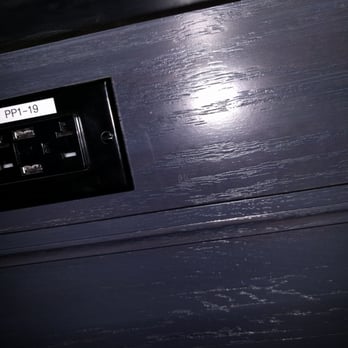 Little Donkey - Charger stations under bar, very key. - Tapas/Small Plates Near Me - Cambridge, Massachusetts Little Donkey - Charger stations under bar, very key. - Tapas/Small Plates Near Me - Cambridge, Massachusetts