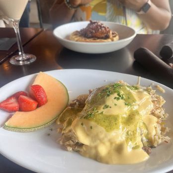 The Foxy Brown - Comfort Food Near Me - Fort Lauderdale, Florida The Foxy Brown - Comfort Food Near Me - Fort Lauderdale, Florida