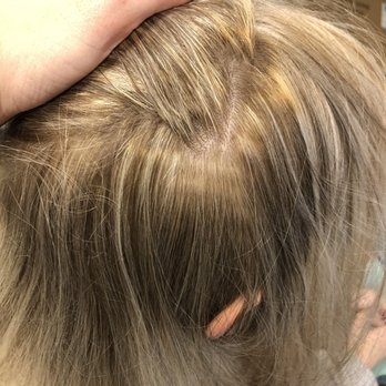 Elon Salon - This is my hair after spending $230 at Elon Salon. - Hair Stylists Near Me - Marietta, Georgia Elon Salon - This is my hair after spending $230 at Elon Salon. - Hair Stylists Near Me - Marietta, Georgia