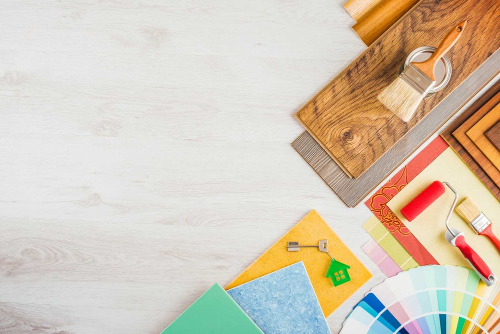 HEART & SOUL INTERIORS Updated May 2024 7055 Benton Rd, Paducah