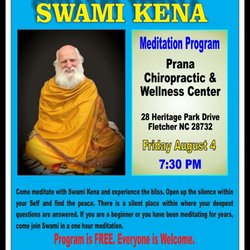 Prana Chiropractic and Wellness Center