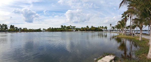 Matheson Hammock Park & Marina by null