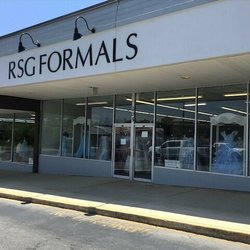 RSG Formals