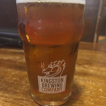 Kingston Brewing Company - English Pale ale and it was just like home! - Brewpubs Near Me - Kingston, Ontario Kingston Brewing Company - English Pale ale and it was just like home! - Brewpubs Near Me - Kingston, Ontario