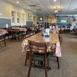 Doyles Restaurant - Fabulous place to dine.