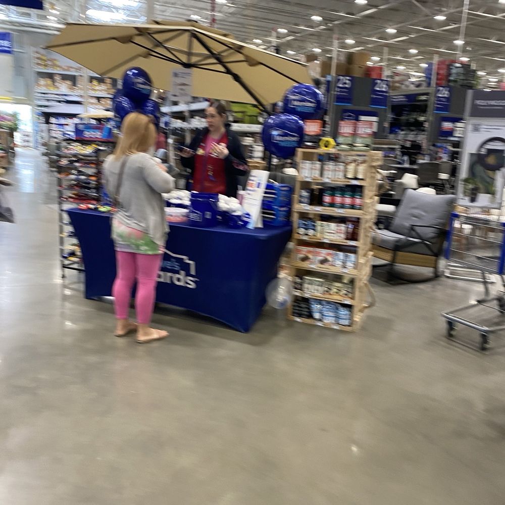 Lowe's Home Improvement - Hardware Stores Near Me - Las Vegas, Nevada