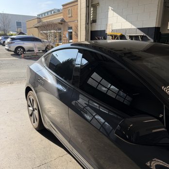 Jet Black Tint - Car Window Tinting Near Me - Walnut Creek, California Jet Black Tint - Car Window Tinting Near Me - Walnut Creek, California