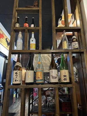 Mochiron Izakaya by null