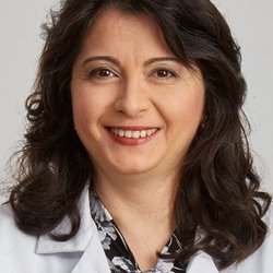 Daniela Abrams, MD, FAANS