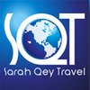 Sarah Qey Travel gift card