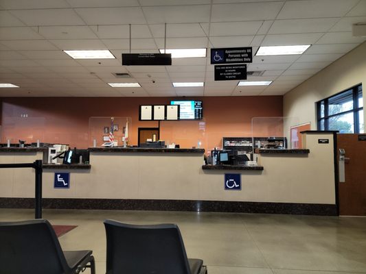 DEPARTMENT OF MOTOR VEHICLES - RANCHO CUCAMONGA - Updated February 2026 ...