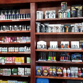 Feelin Right Smoke Shop - Vaping products - Tobacco Shops Near Me - Westminster, California