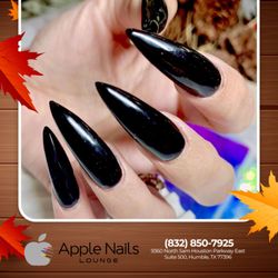 Apple Nails Lounge