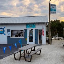 Paddles Outdoor Rentals - Our new location which is directly on the water with a state of the art kayak and paddleboard launch.