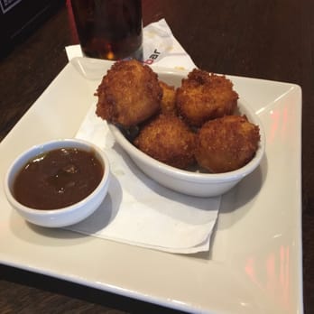 Dinerbar - Truffle Mac and cheese balls are amazing! - Diners Near Me - Rego Park, New York