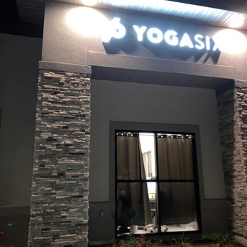 YogaSix Garden City - Yoga time - Yoga Near Me - Garden City, Idaho YogaSix Garden City - Yoga time - Yoga Near Me - Garden City, Idaho
