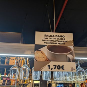 De Norte Sur - Desserts Near Me - Donostia, SS