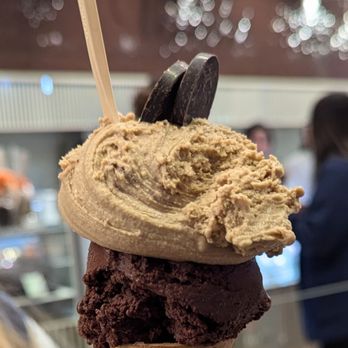 Venchi - Gelato Near Me - Santa Clara, California