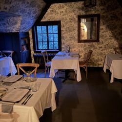 Hyeholde Restaurant