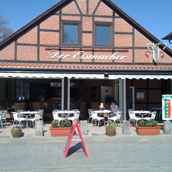 Eiscafe Der Eismacher