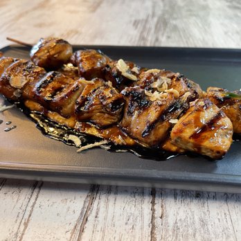 Satay Sate - Indonesian Near Me - Toronto, Ontario