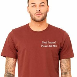 Simply Proclaim - Custom printing