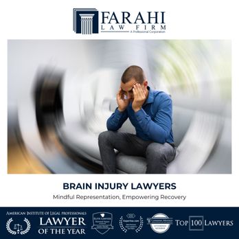Farahi Law Firm, APC - Brain Injury Lawyers - Personal Injury Law Near Me - Bakersfield, California Farahi Law Firm, APC - Brain Injury Lawyers - Personal Injury Law Near Me - Bakersfield, California