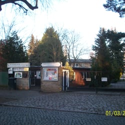 Seesportclub Grünau